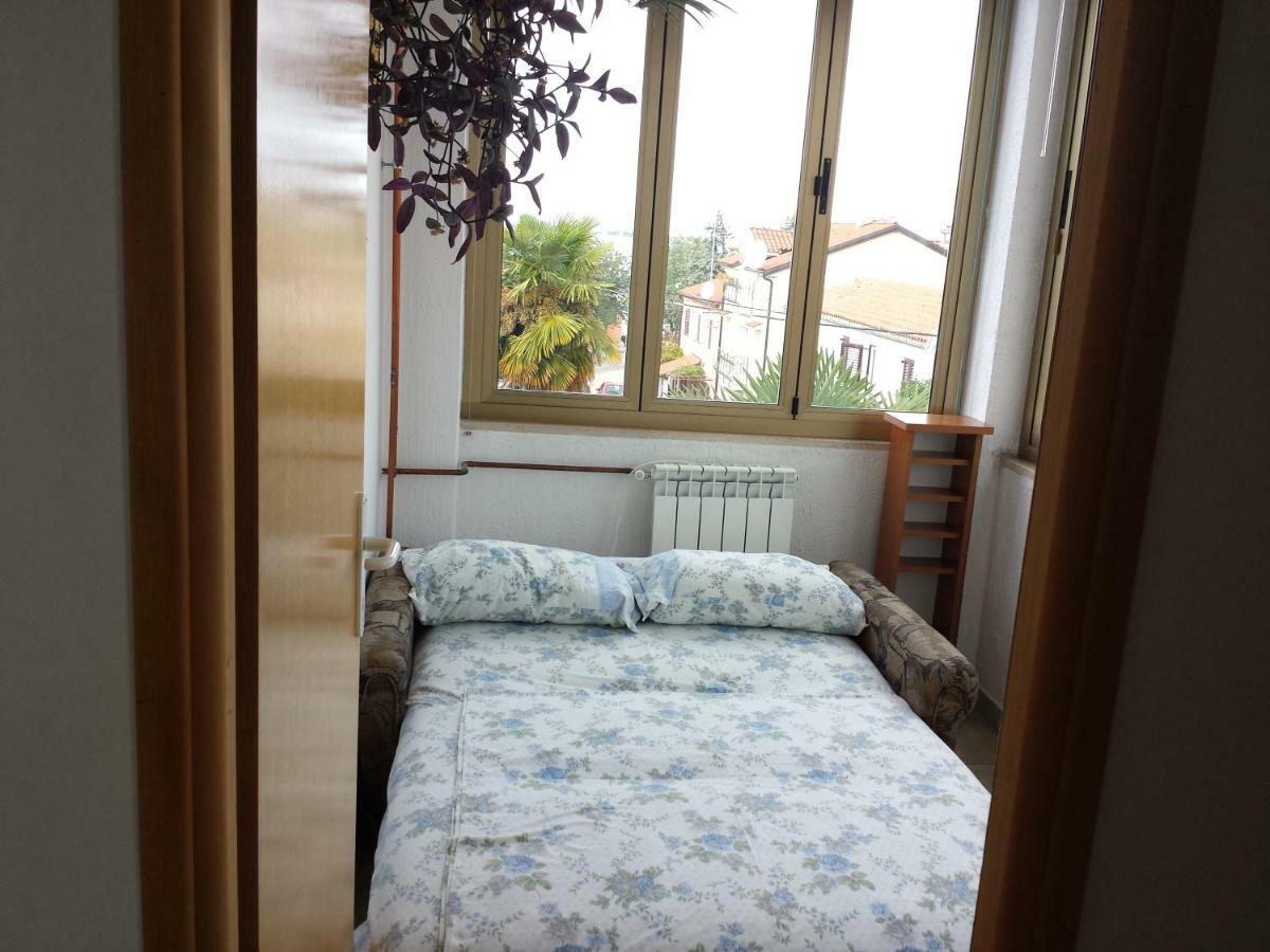 Apartments Nena Funtana Kültér fotó