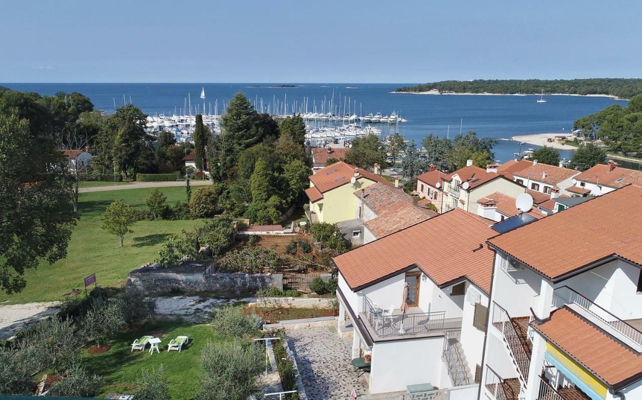 Apartments Nena Funtana Kültér fotó